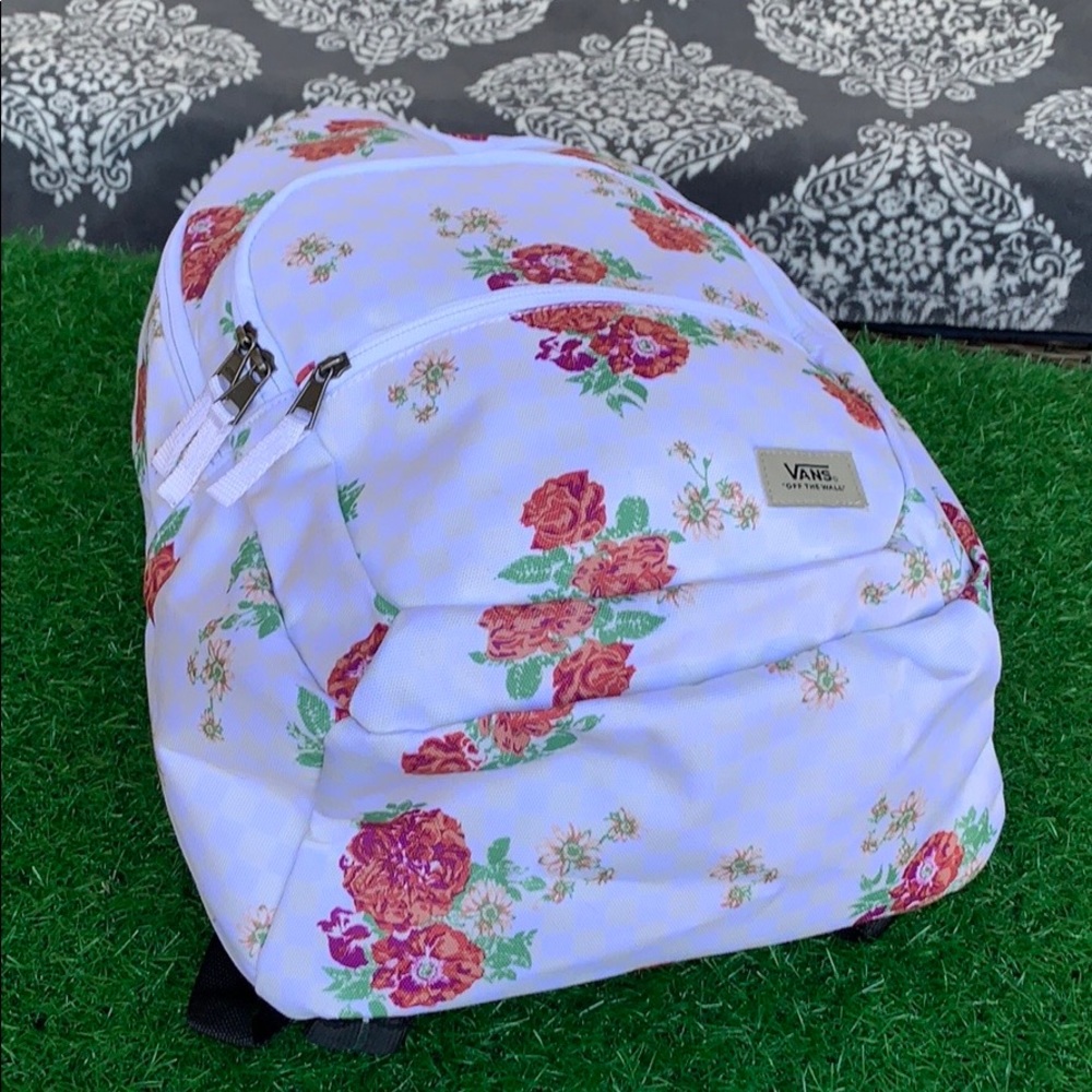 Vans WMNS backpack - Picture 4 of 16
